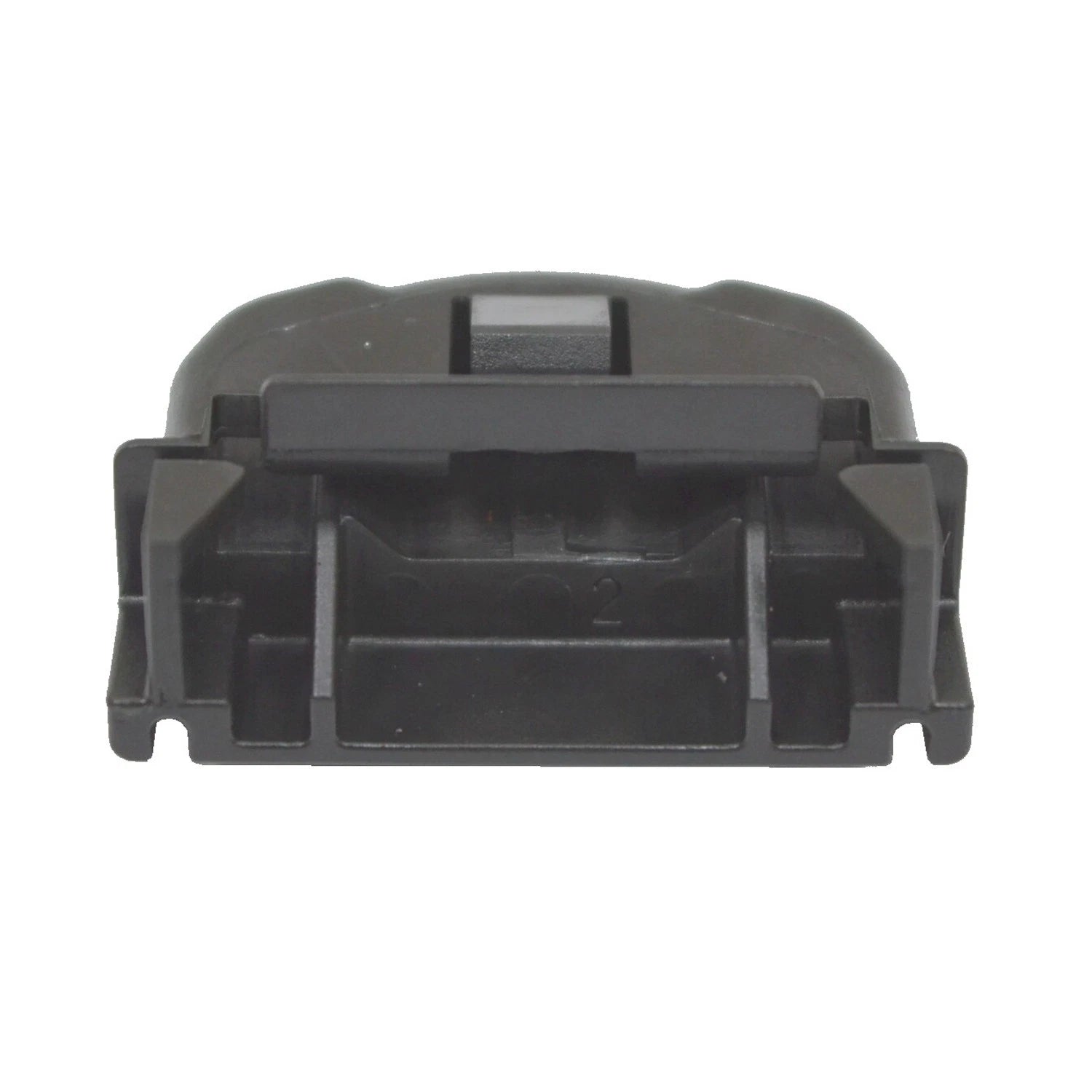 Replacement Driver/Passenger Side Front Bumper Filler Panel Retainer