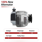 1-Wire Alternator for Chevy GMC 1500 (1999-2006)