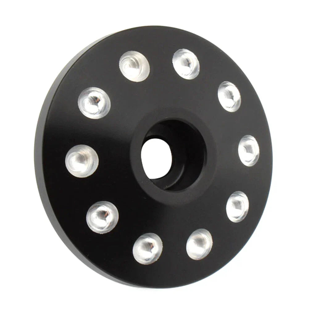 CNC Exhaust Bracket for BMW R Nine T (2014-2023)