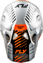 Fly Racing Youth Formula CP Slice Helmet for Offroad (YL)