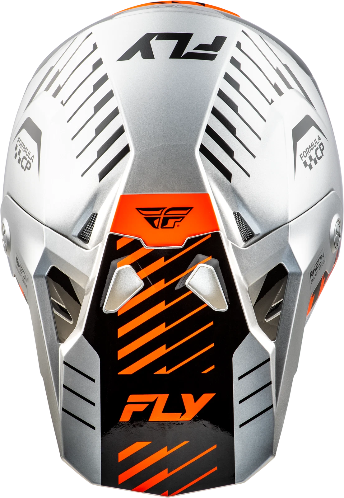 Fly Racing Youth Formula CP Slice Helmet for Offroad (YL)