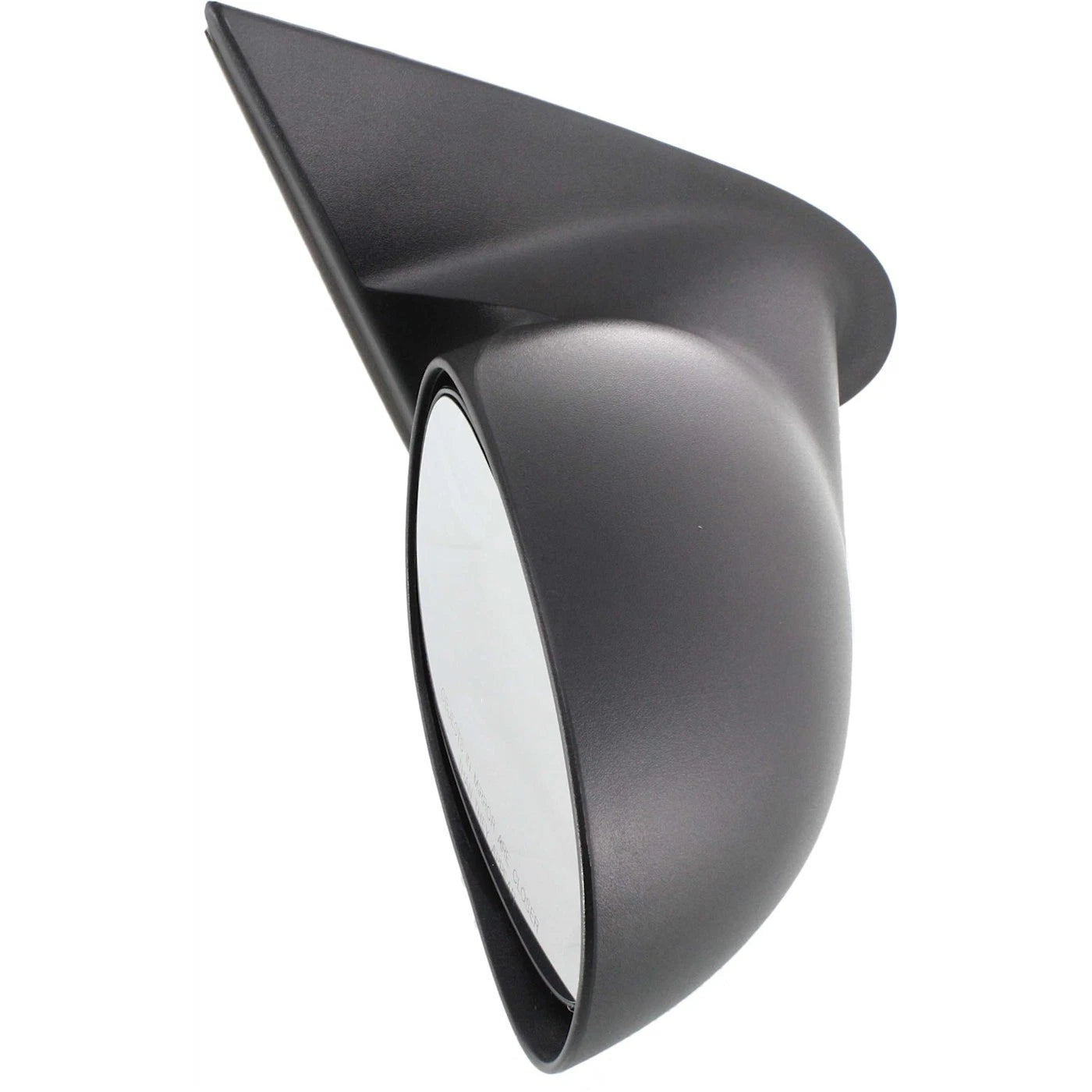 Manual Remote Mirror for Dodge Neon (2000–2005) Passenger Side