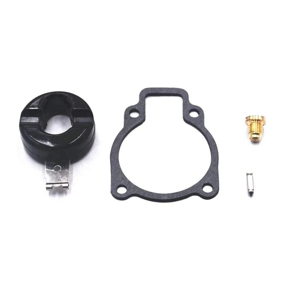 4X Carburetor Repair Rebuild Kit for Lawn Boy 2 Cycle (1995–1999)