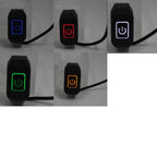 Headlight Switch Button Connector for Sur Ron Light Bee X Segway X160 X260