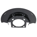 1pc Front Brake Dust Shield for Chevrolet Silverado 2500 (1999–2010) 25846355