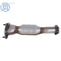 Rear Catalytic Converter for Ford Ranger (2004–2006) 3.0L / 4.0L