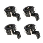 4 x PDC Parking Assist Sensor Retainers for Toyota Tundra (2007-2013)