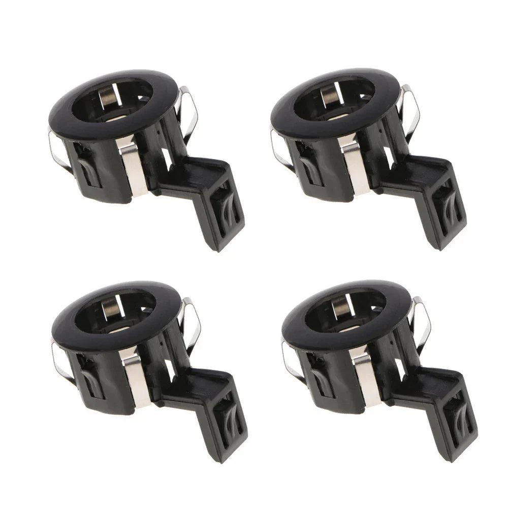 4 x PDC Parking Assist Sensor Retainers for Toyota Tundra (2007-2013)