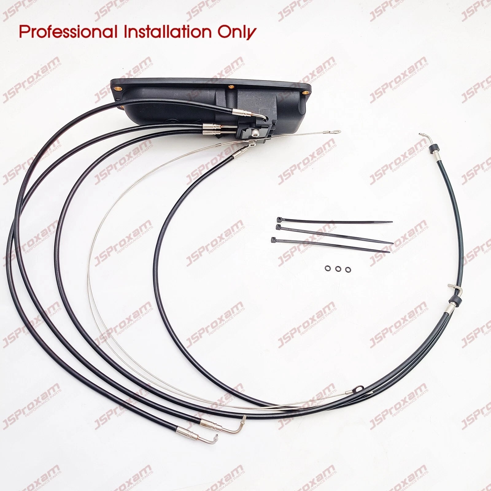 Trim Tilt Pump Cover Repair Kit for Volvo Penta SX-A DPS-A (21945911, 3884410)