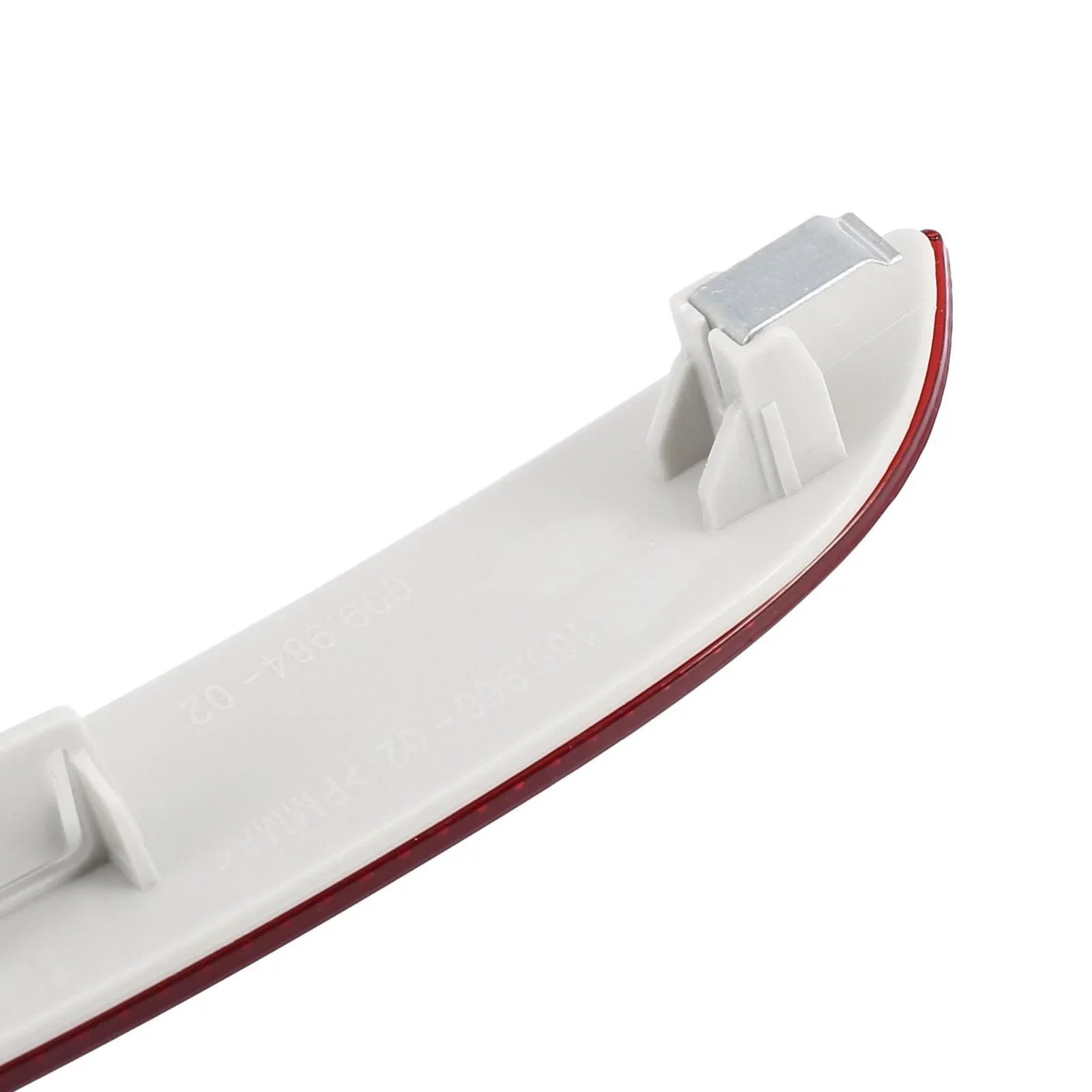 Rear Bumper Reflector Strip Cover Left Right Side for BMW