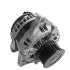 Clutch Pulley Alternator for Ford Mustang (2015–2017) 200A 6-Groove