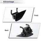 1x Front Left Side Bumper Headlight Washer Nozzle Cover for BMW 750i