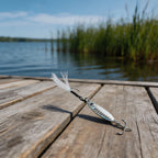 Fishing Lure Set for Shore Fishing (3D Eyes)