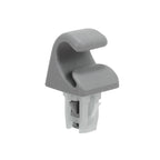 Sun Visor Hook Clip Retainer for Toyota (74348-33040)
