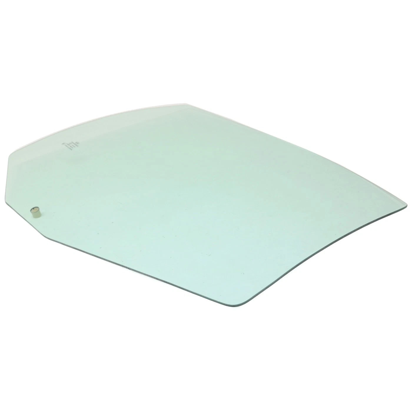Rear Driver Door Glass for Pontiac G6 (2005–2010)