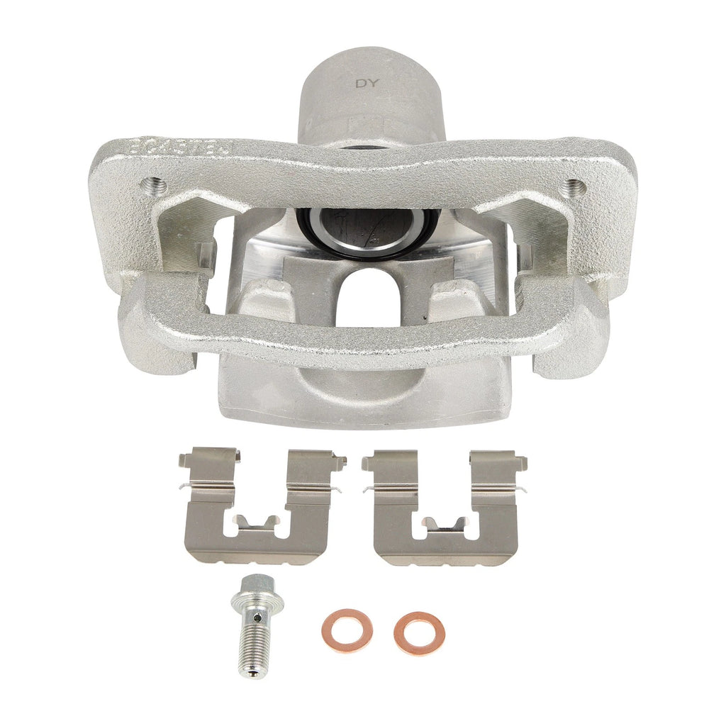 Rear Right Brake Caliper with Bracket for Hyundai Santa Fe (2010–2016)