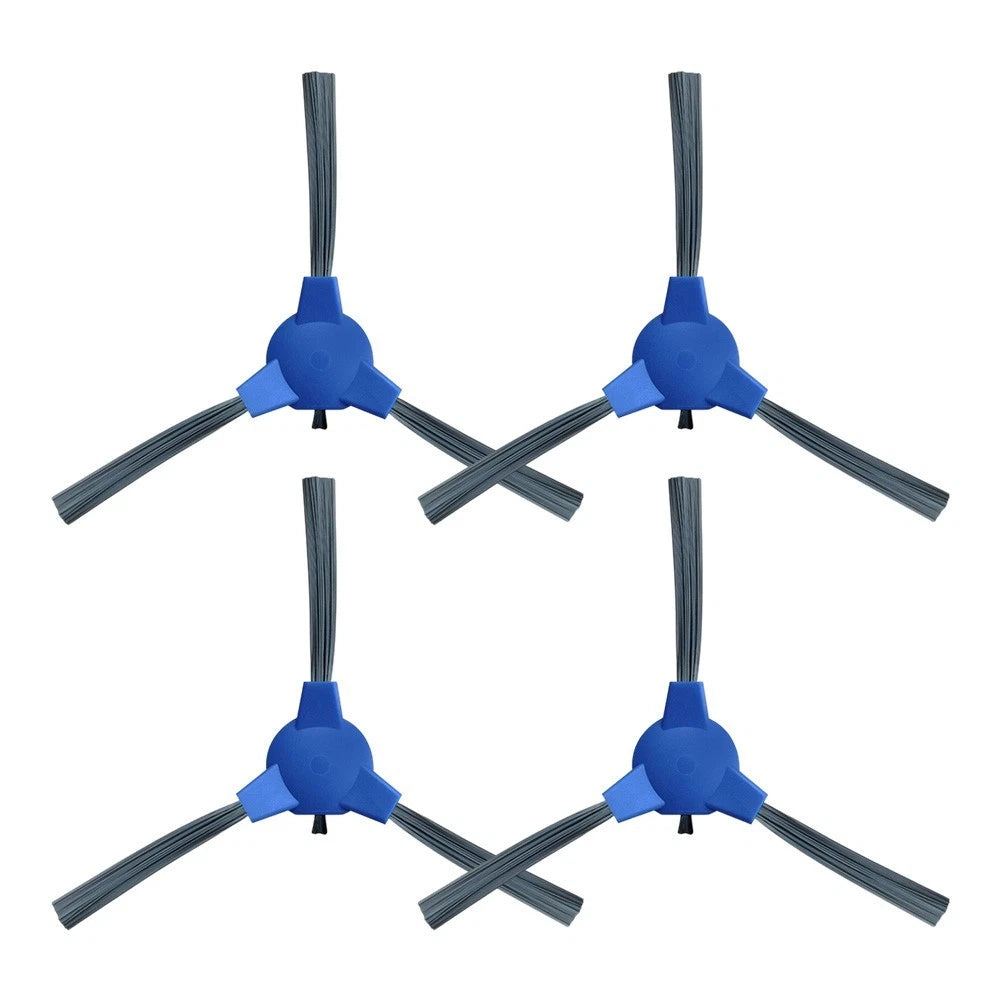 10X Side Brush Replacement for Liectroux LILIN X6 Robot Vacuum Cleaner