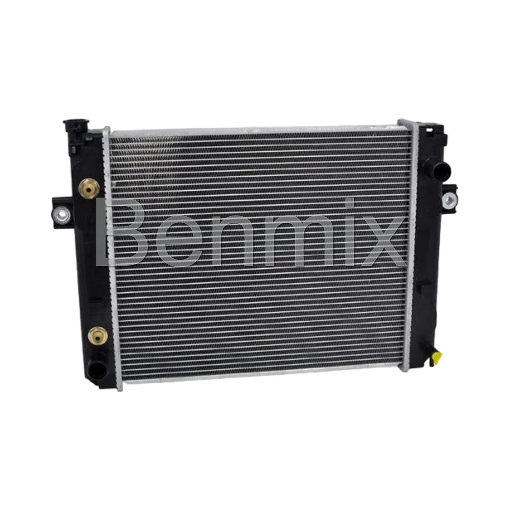 Radiator 236L2-10102 for Nissan H20 (H20/FG20-30T6)