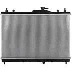 Radiator for Nissan Cube (2009-2014)