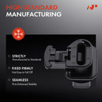 50Pcs Nylon Rear Seat Cushion Clips for Honda