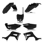 Acerbis Full Plastic Kit for Honda CRF110F (2019–2025)