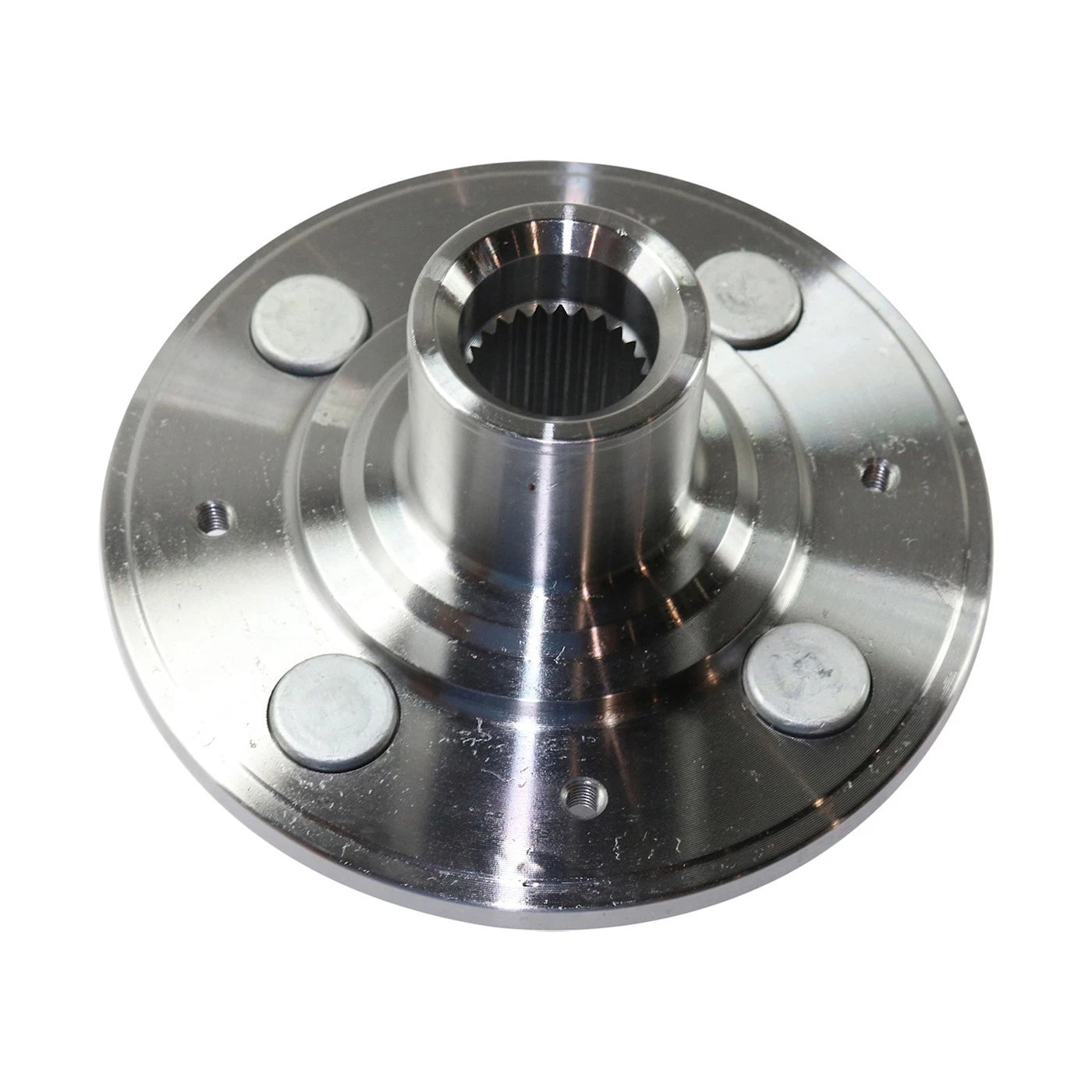 Wheel Hubs for Honda Civic (1992–2000) Front & Rear 4 Lug with Bearings
