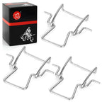 3 x Air Filter Housing Wire Latch Clip for EZ-GO TXT