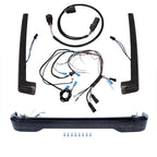 Tail Lights & Wiring Harness for Harley Touring (2014–2023)