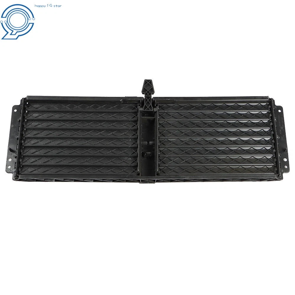 Radiator Shutter Grille for Chevrolet Equinox GMC Terrain (2018–2020)