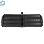 Radiator Shutter Grille for Chevrolet Equinox GMC Terrain (2018–2020)