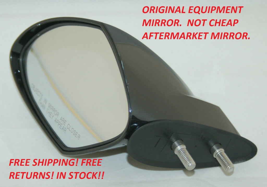 Left Hand Mirror for Yamaha WaveRunner VX110 (2006–2019)