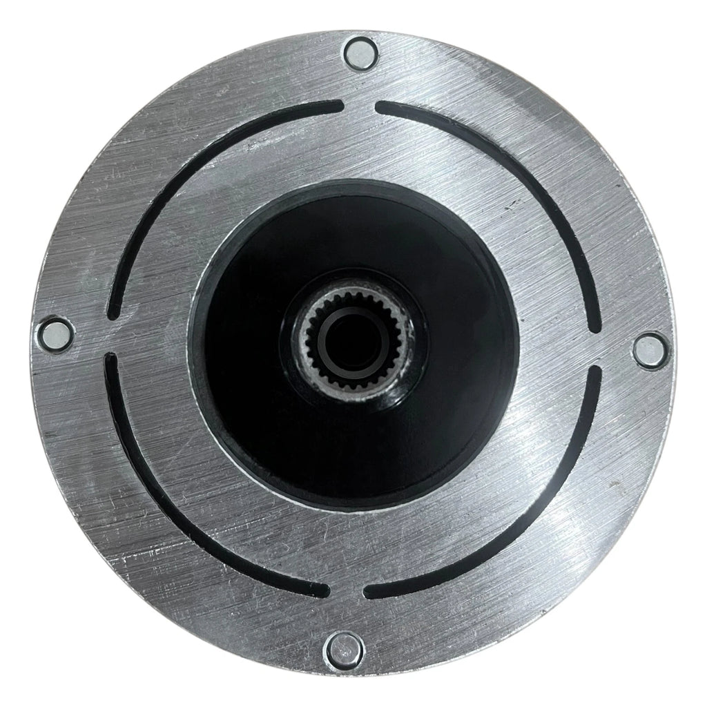 AC Compressor Clutch Replacement for Ram ProMaster 2500 3.6L (2022-2023)