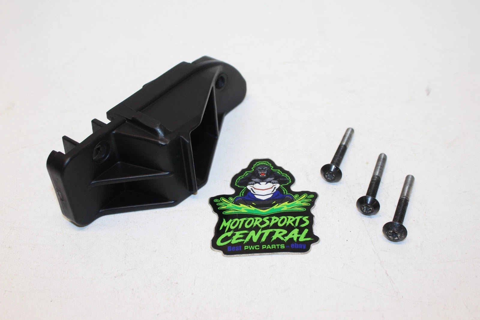 Storage latch base cover lock for Sea-Doo RXT GTX WAKE FISH EXPLORER PRO (2018+)