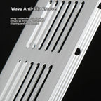 Aluminum Vent Grille for