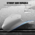Windshield Windscreen for Yamaha Tenere 700 XTZ07 (2019–2024) 13.4"x10.24"