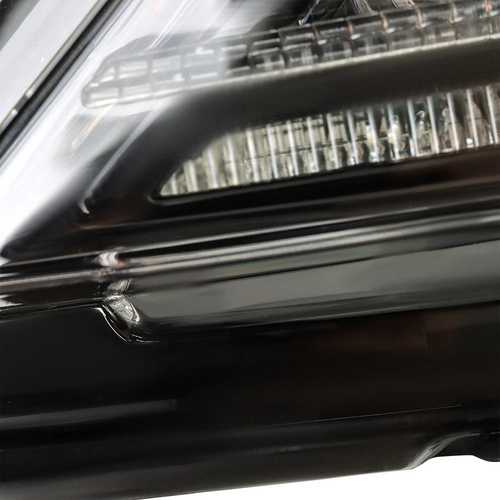 LED Fog Light Lamp Assembly for Lincoln MKZ (2013â2016)
