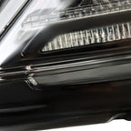 LED Fog Light Lamp Assembly for Lincoln MKZ (2013â2016)