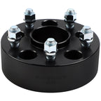 2X 2" Wheel Spacers 5x4.75 14x1.5 for Buick LaCrosse (2010–2016) Cadillac CTS (2008–2019)