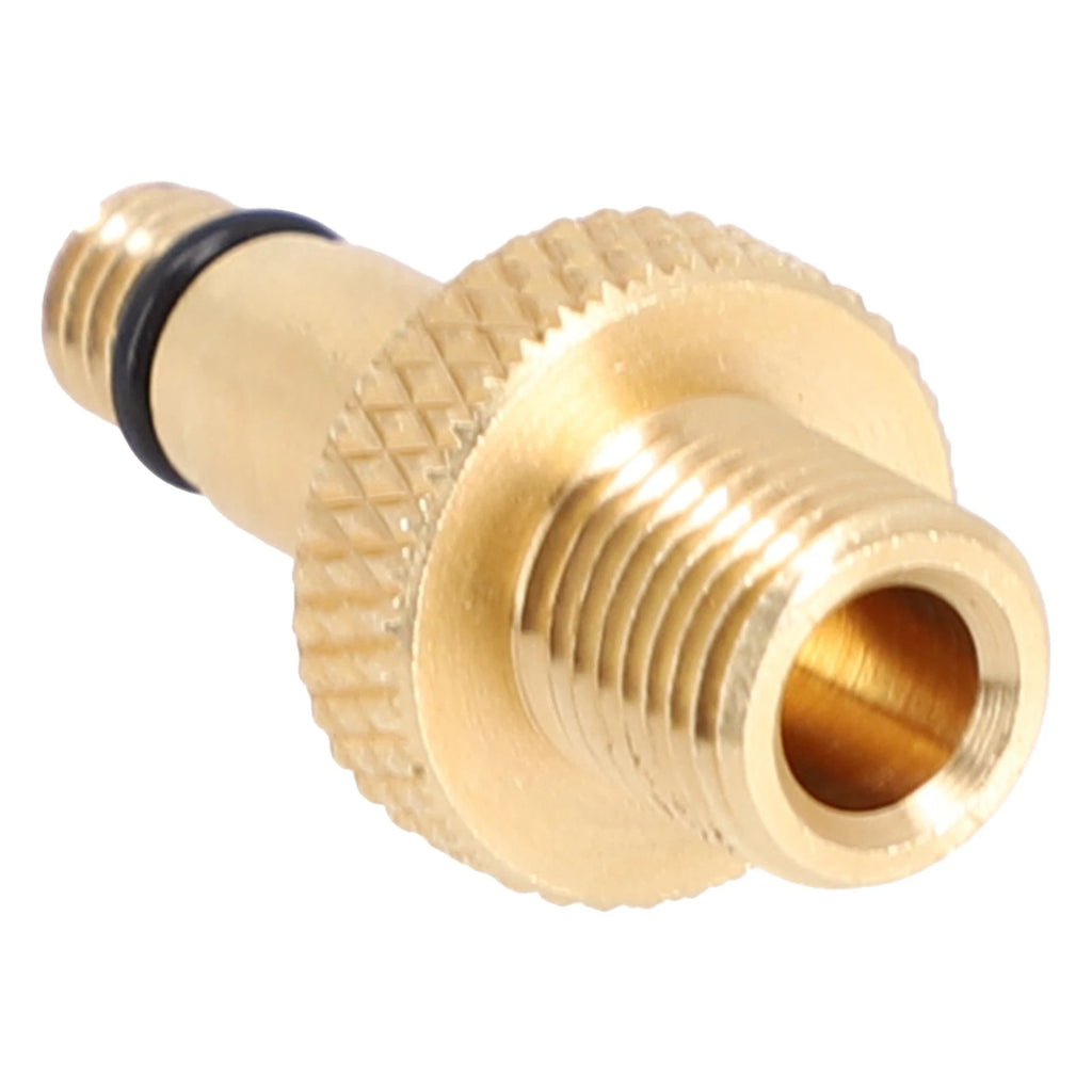 Rear Valve Adapter for Bike (10g Aluminum Alloy)