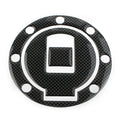 Gas Tank Fuel Cap Cover Pad for Yamaha R1 YZF FZR FJ FJR (1998-1999)