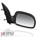 Power Heated Side Door Mirror for Ford Windstar (1995–1998) FO1321167