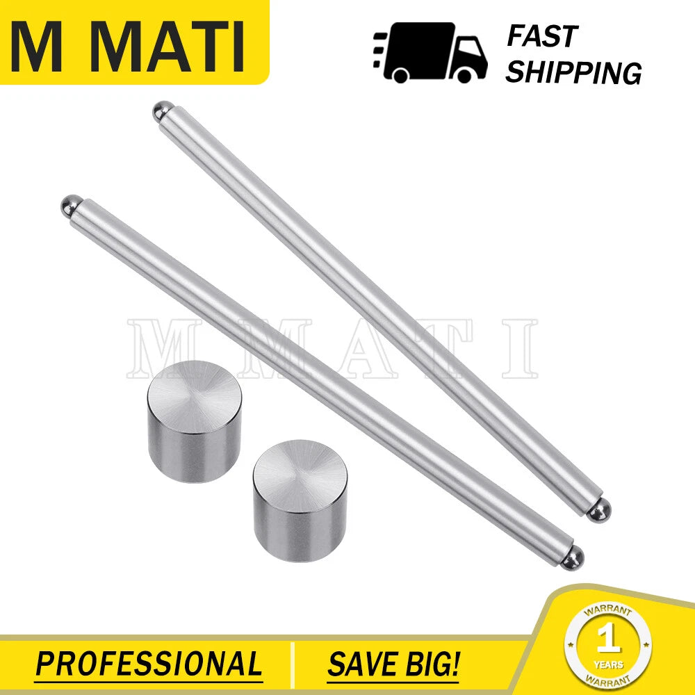 Camshaft Push Rod Cam Bucket Follower for Honda Foreman 500 TRX500 TRX520 (2012–2024)
