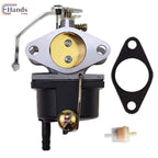 Carburetor for Tecumseh OH318EA (Fits 640353, 222734F, 222712E, 222711F)