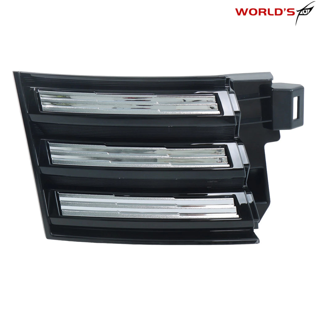 Grille Cover for Nissan Kicks (2025) Right Side Front Upper Trim Panel
