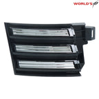 Grille Cover for Nissan Kicks (2025) Right Side Front Upper Trim Panel