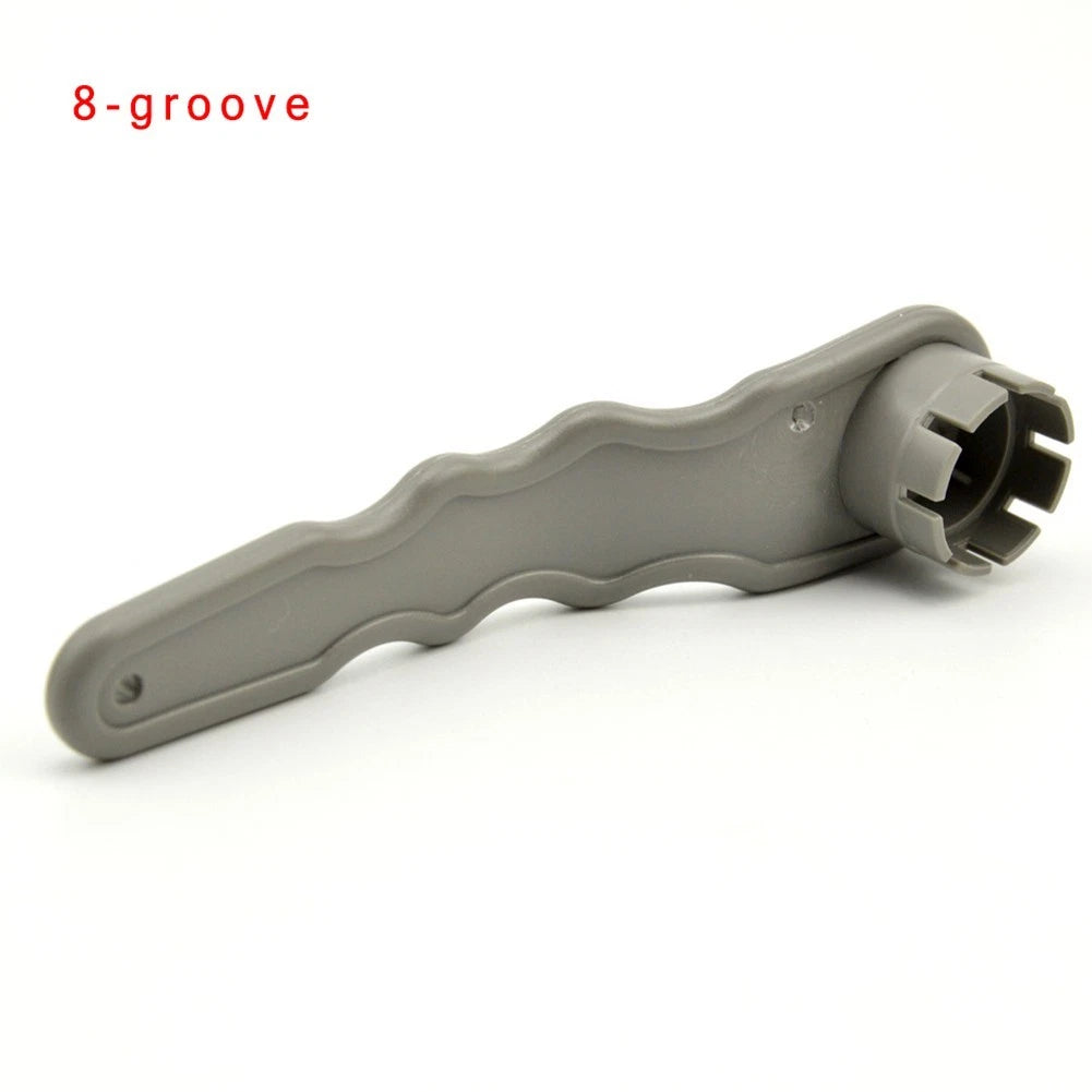 Air Valve Wrench for Inflatable Boat/Kayak Paddle Board (6/8 Tooth Slots)