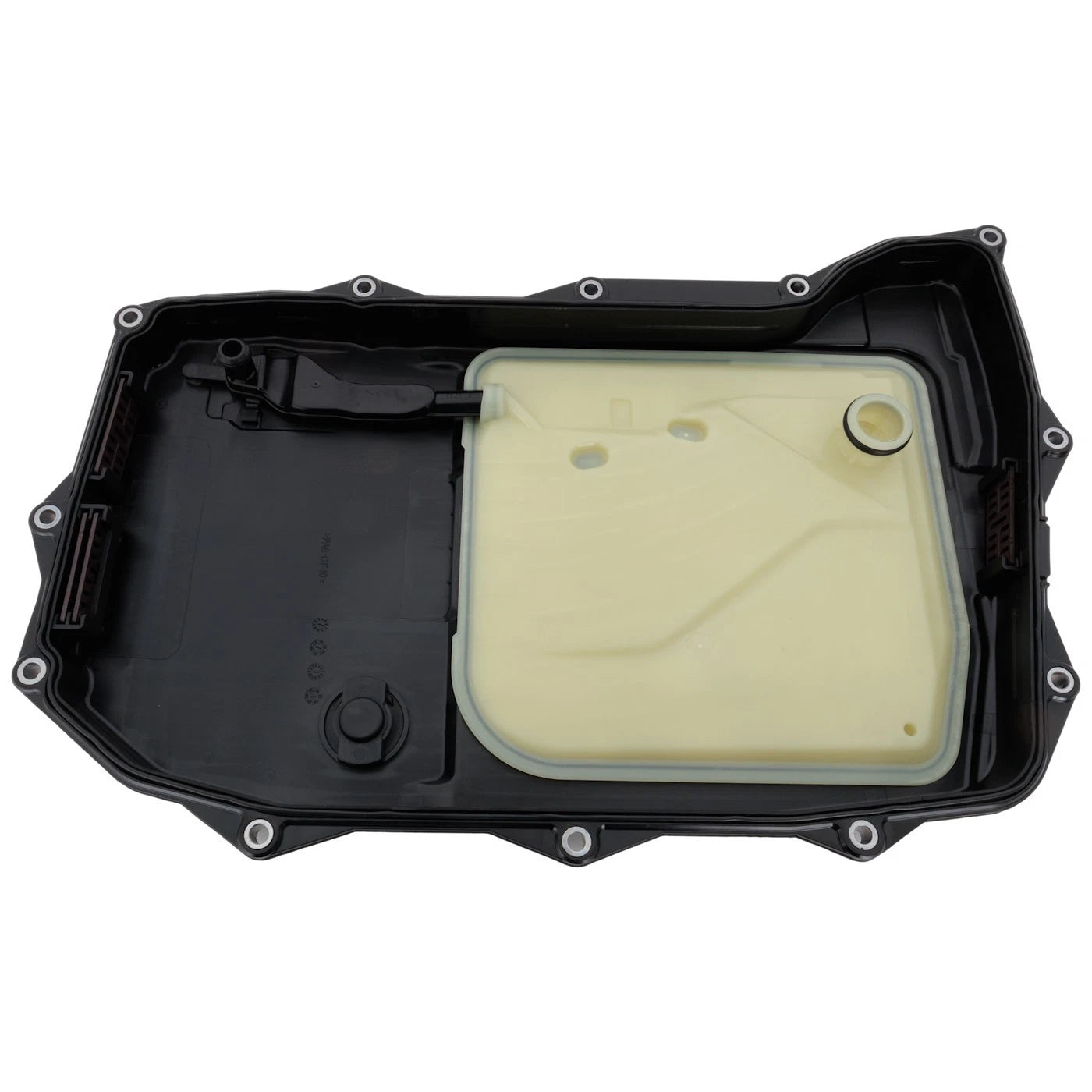 Transmission Pan for Audi Q7 S6 S5 S7 A8 Quattro S8 (2020–2021)