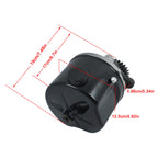 Power Steering Pump for Ford NH 445D 450 455 540B 545 545C 550 555 (1990–2000)