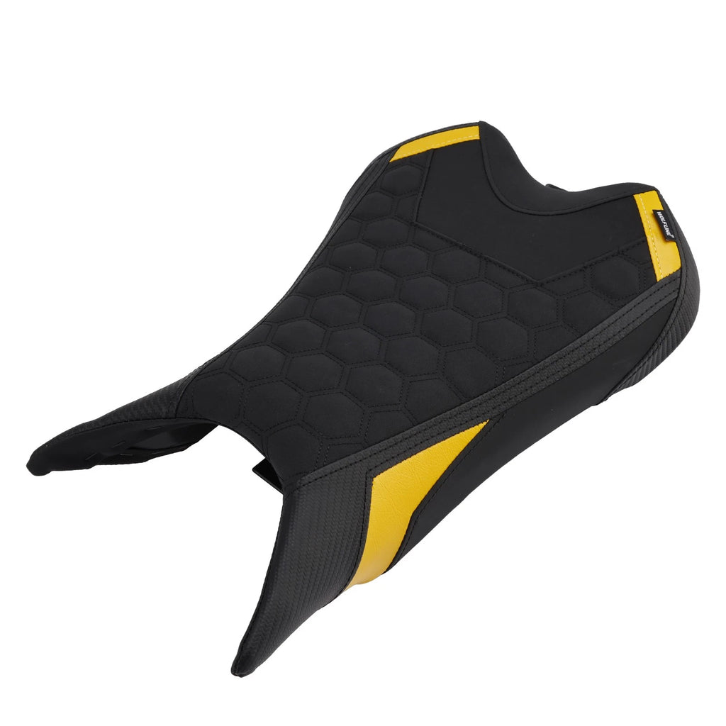 Front Raider Seat Driver Cushion for Street Triple 765R/RS (2023–2025)