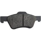 Set of 4 Ceramic Brake Pads for Ford Escape (2005–2007)